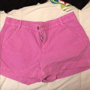Women’s shorts